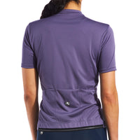 Women's Fusion Jersey by Giordana Cycling, , Made in Italy