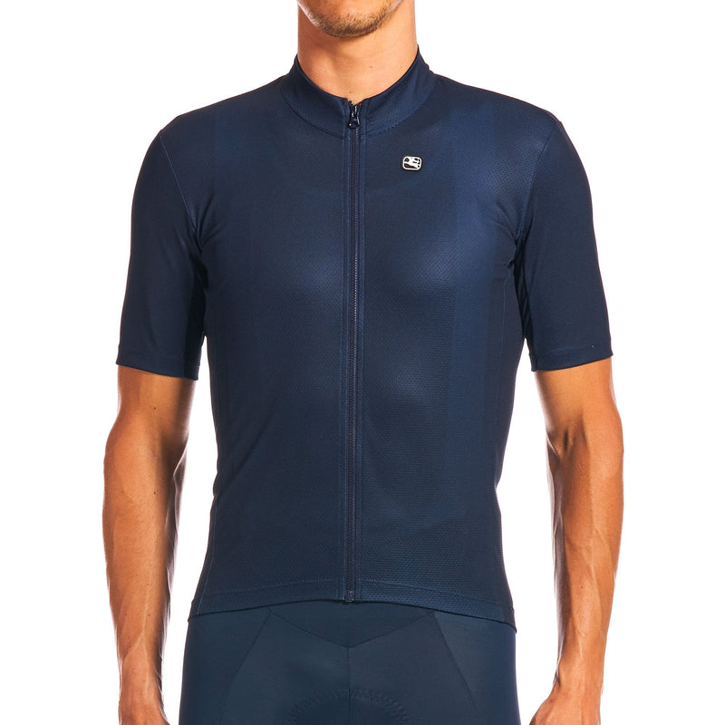 Men's Fusion Jersey by Giordana Cycling, , Made in Italy