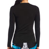 Heavyweight Knitted Long Sleeve Base Layer by Giordana Cycling, , Made in Italy