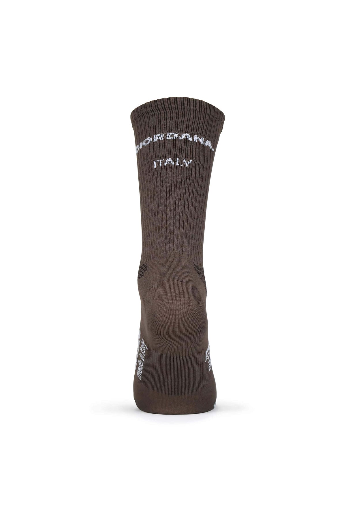 FR-C Tall Giordana Italy Socks by Giordana Cycling, , Made in Italy