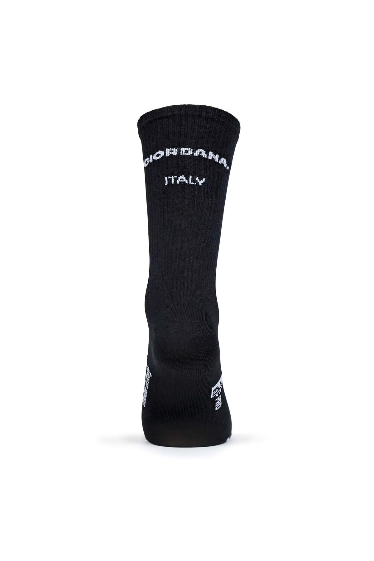 FR-C Tall Giordana Italy Socks by Giordana Cycling, , Made in Italy