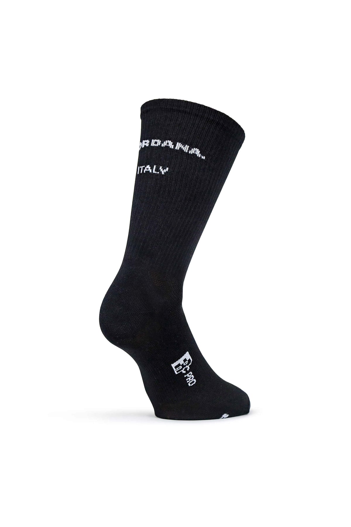 FR-C Tall Giordana Italy Socks by Giordana Cycling, , Made in Italy