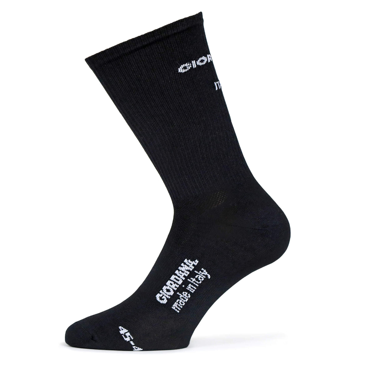 FR-C Tall "Italy" Socks by Giordana Cycling, , Made in Italy