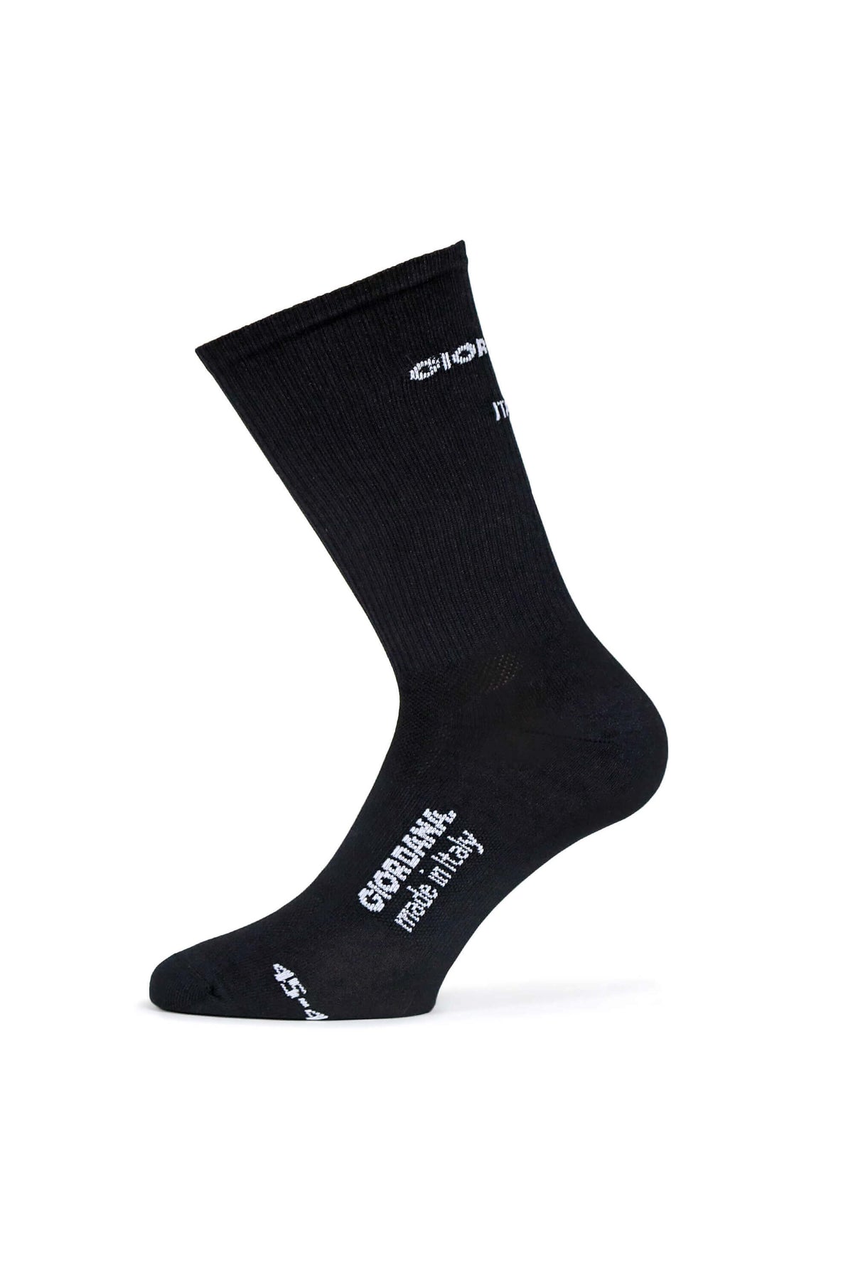 FR-C Tall Giordana Italy Socks by Giordana Cycling, , Made in Italy