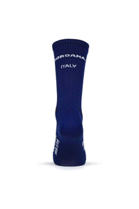 FR-C Tall Giordana Italy Socks by Giordana Cycling, , Made in Italy