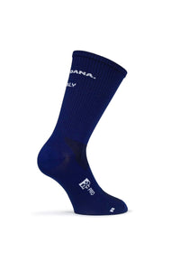 FR-C Tall Giordana Italy Socks by Giordana Cycling, , Made in Italy