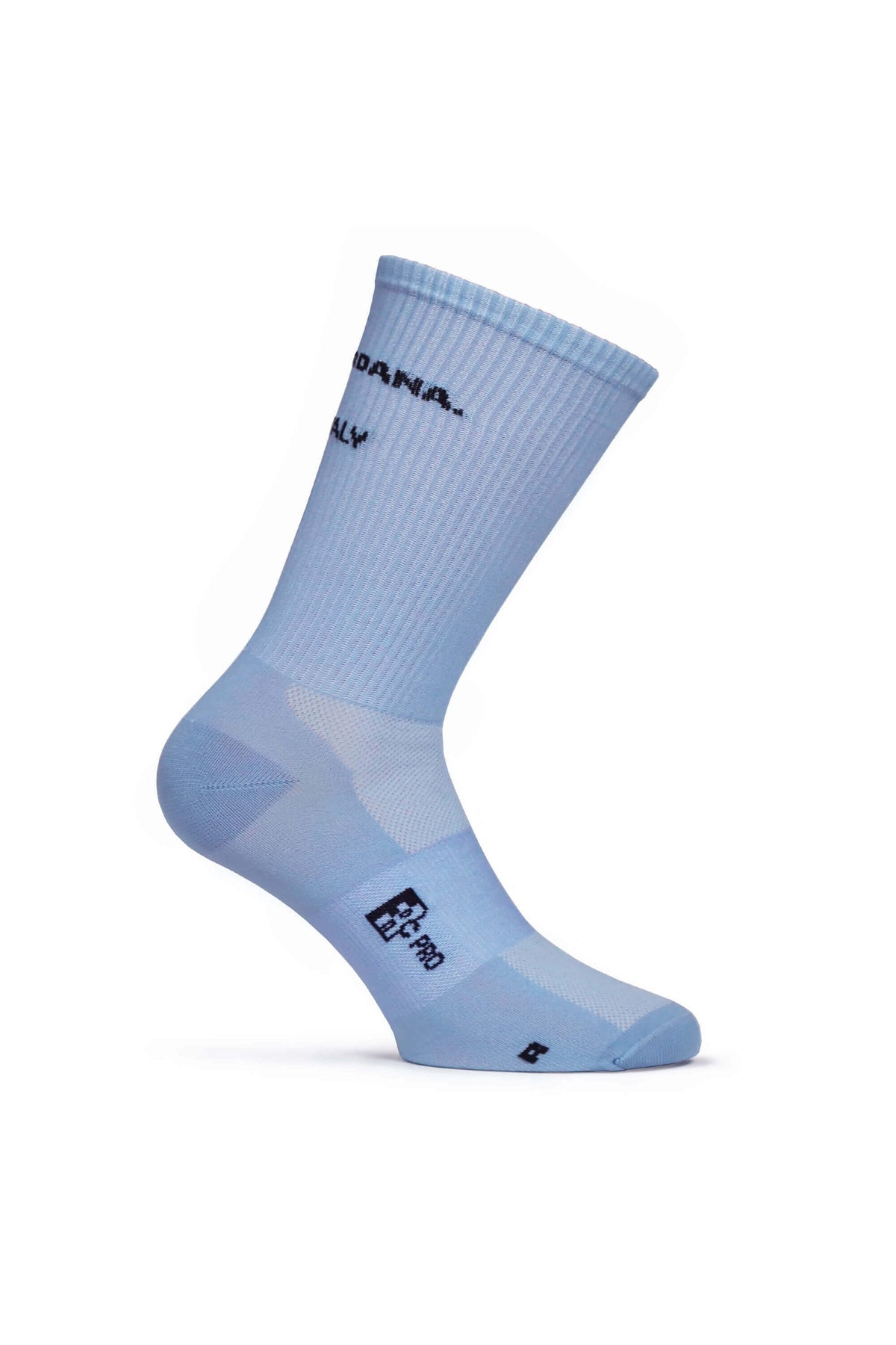 FR-C Tall Giordana Italy Socks by Giordana Cycling, ORCHID, Made in Italy