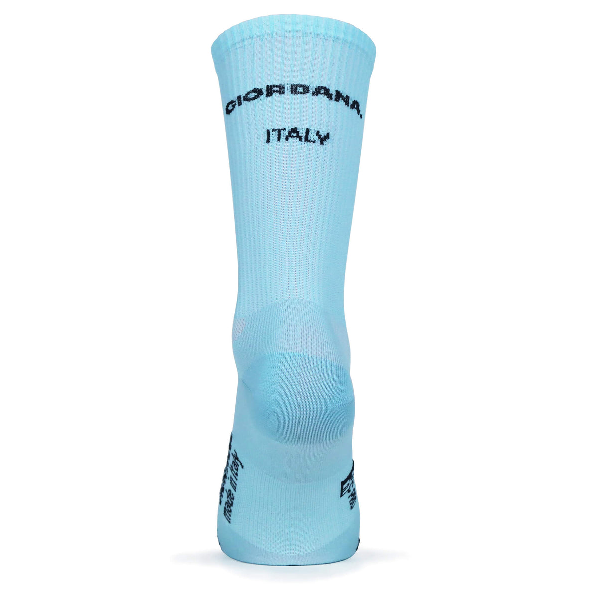 FR-C Tall "Italy" Socks by Giordana Cycling, , Made in Italy