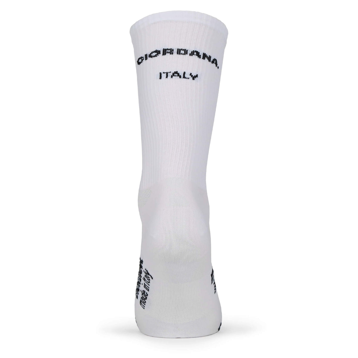 FR-C Tall "Italy" Socks by Giordana Cycling, , Made in Italy