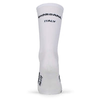 FR-C Tall "Italy" Socks by Giordana Cycling, , Made in Italy