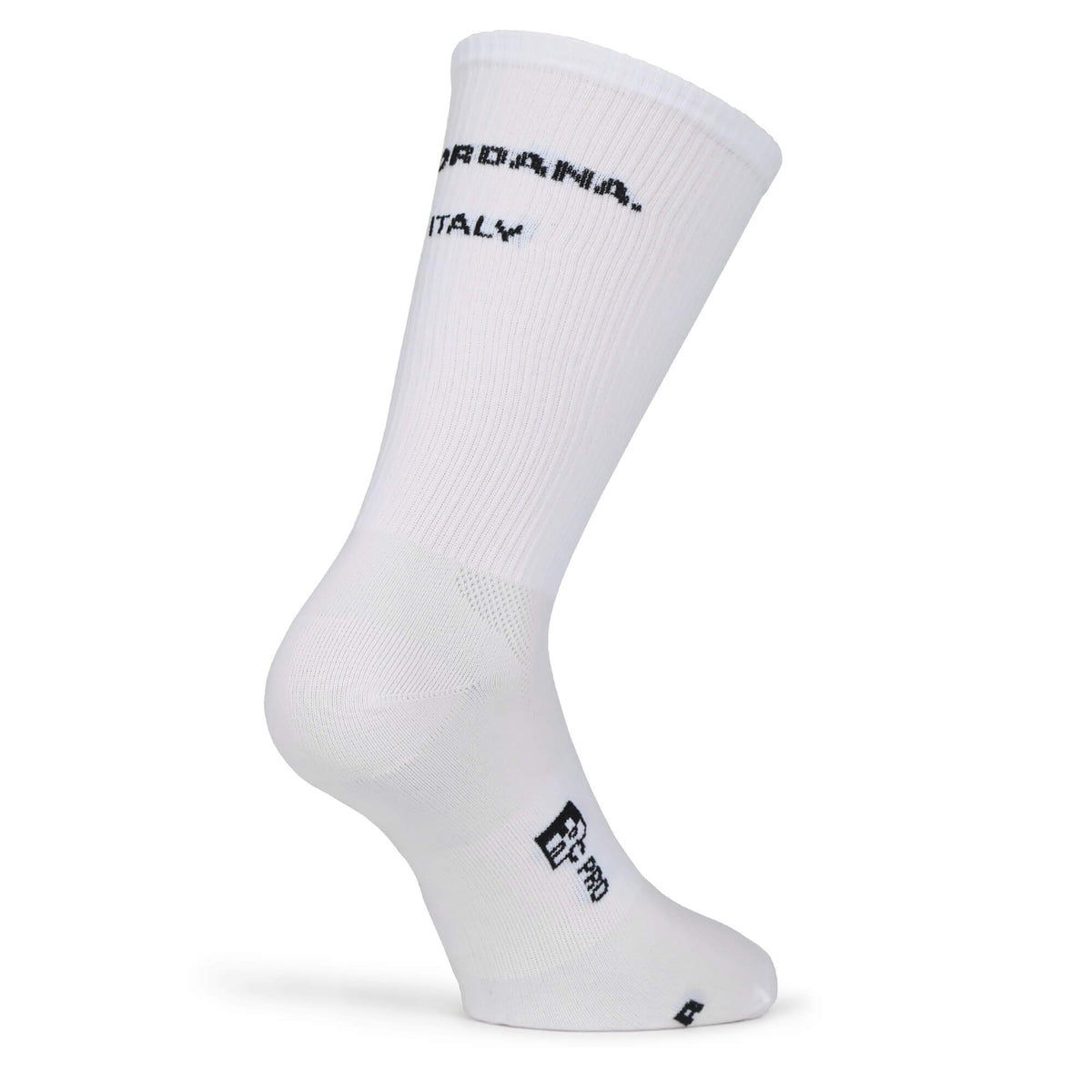 FR-C Tall "Italy" Socks by Giordana Cycling, , Made in Italy