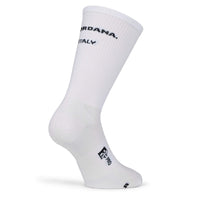 FR-C Tall "Italy" Socks by Giordana Cycling, , Made in Italy