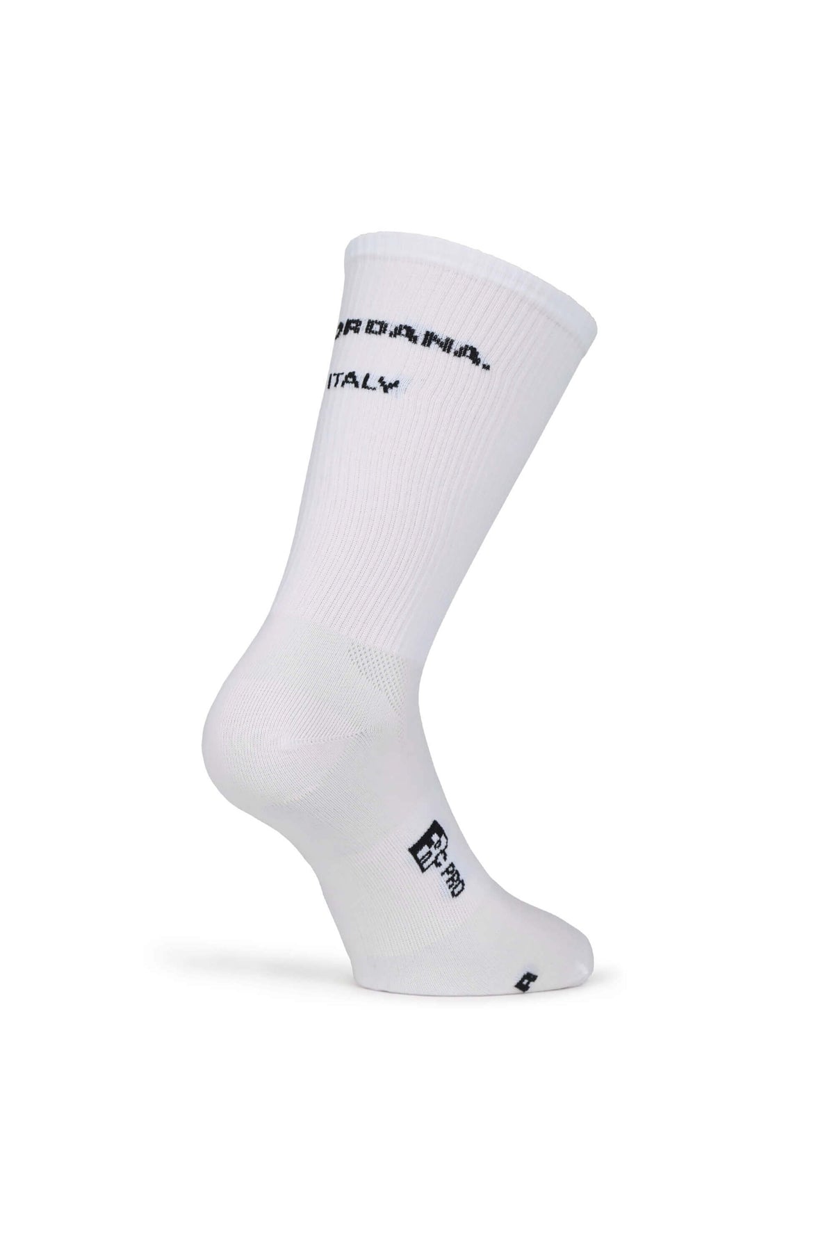 FR-C Tall Giordana Italy Socks by Giordana Cycling, , Made in Italy