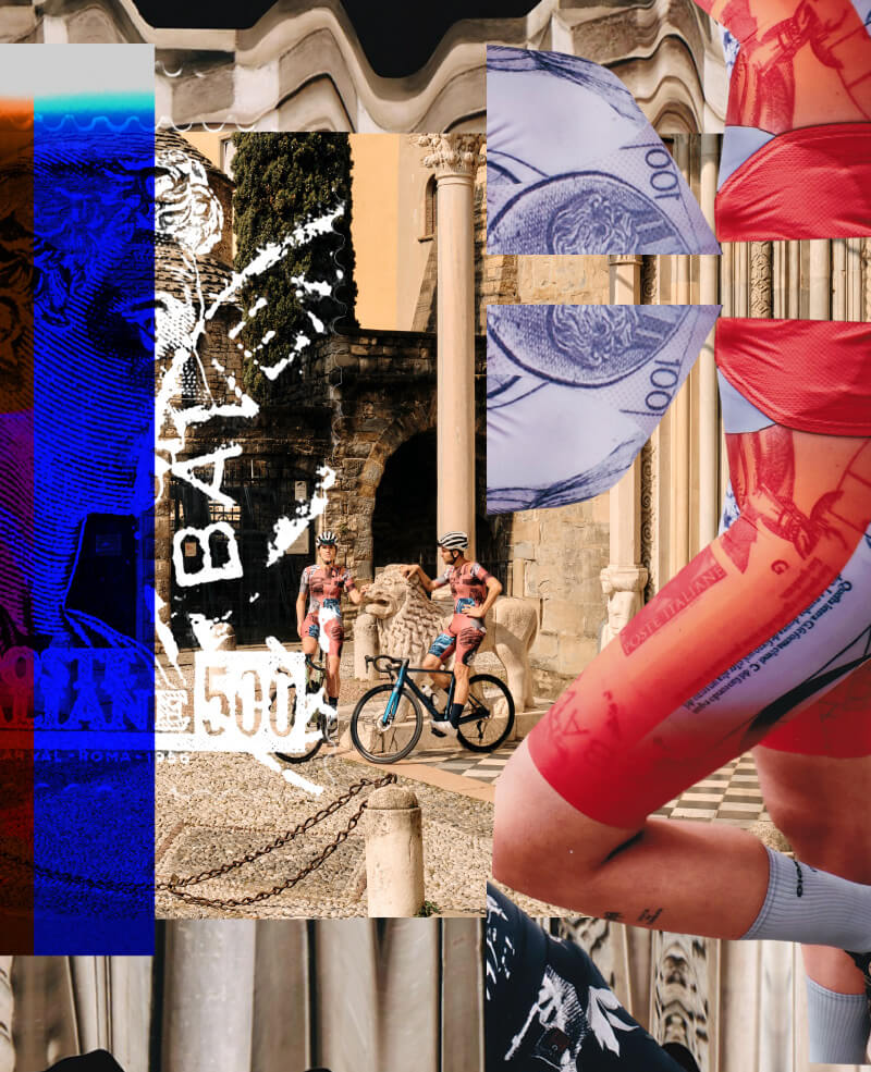 Premium Cycling Apparel | Italian Cycling Gear | Giordana