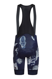 Men's La Posta FR-C Pro Bib Short by Giordana Cycling, , Made in Italy