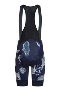 Men's La Posta FR-C Pro Kit in Dark Blue by Giordana Cycling, , Made in Italy
