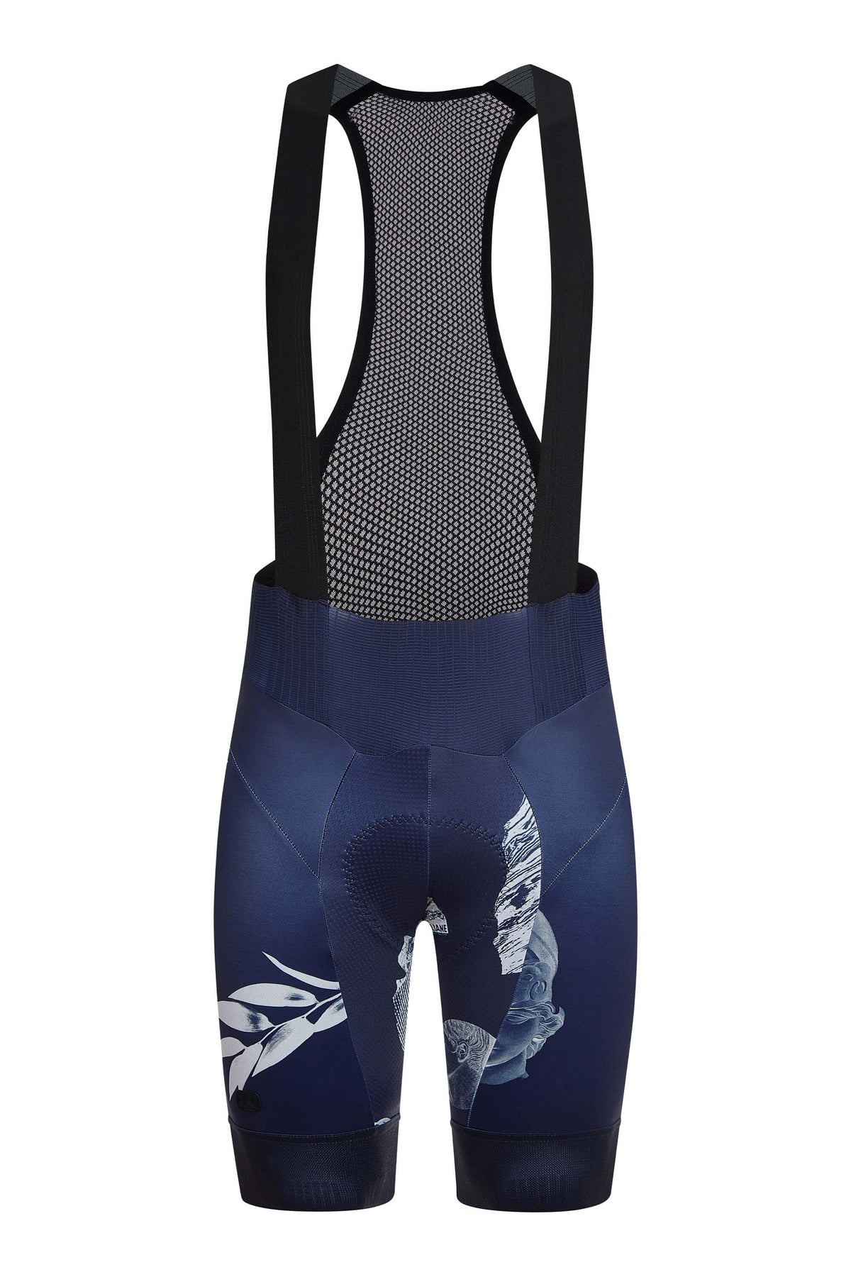 Men's La Posta FR-C Pro Kit in Dark Blue by Giordana Cycling, , Made in Italy