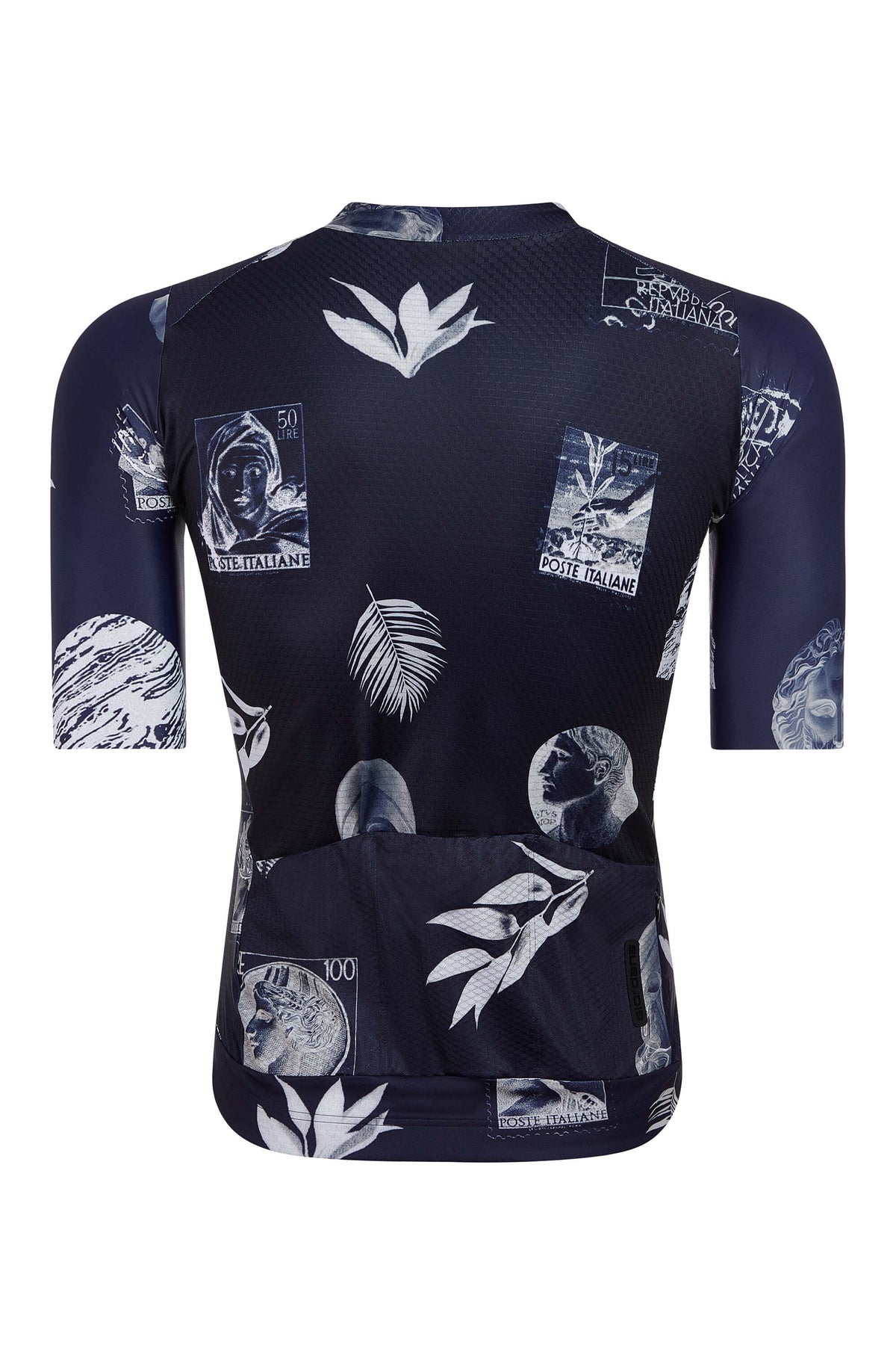 Men's La Posta FR-C Pro Kit in Dark Blue by Giordana Cycling, , Made in Italy