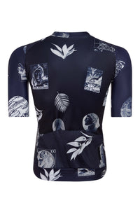 Men's La Posta FR-C Pro Kit in Dark Blue by Giordana Cycling, , Made in Italy
