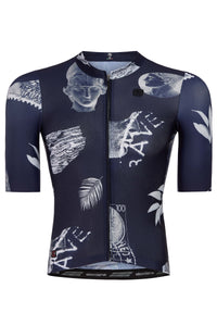 Men's La Posta FR-C Pro Kit in Dark Blue by Giordana Cycling, , Made in Italy