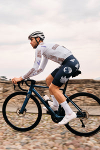 Men's La Posta FR-C Pro Lightweight Long Sleeve Jersey by Giordana Cycling, , Made in Italy