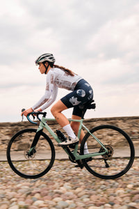 Women's La Posta FR-C Pro Lightweight Long Sleeve Jersey by Giordana Cycling, , Made in Italy