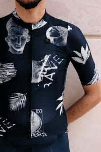 Men's La Posta FR-C Pro Jersey by Giordana Cycling, , Made in Italy