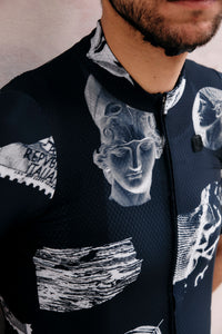 Men's La Posta FR-C Pro Jersey by Giordana Cycling, , Made in Italy