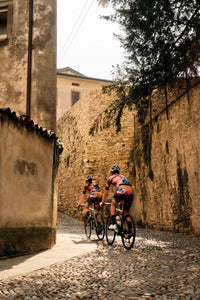 Men's La Posta Urto Jersey by Giordana Cycling, , Made in Italy