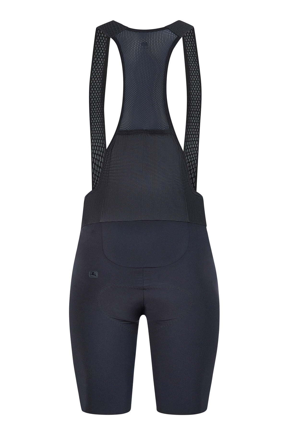 Women's La Posta Urto Kit in Black by Giordana Cycling, , Made in Italy