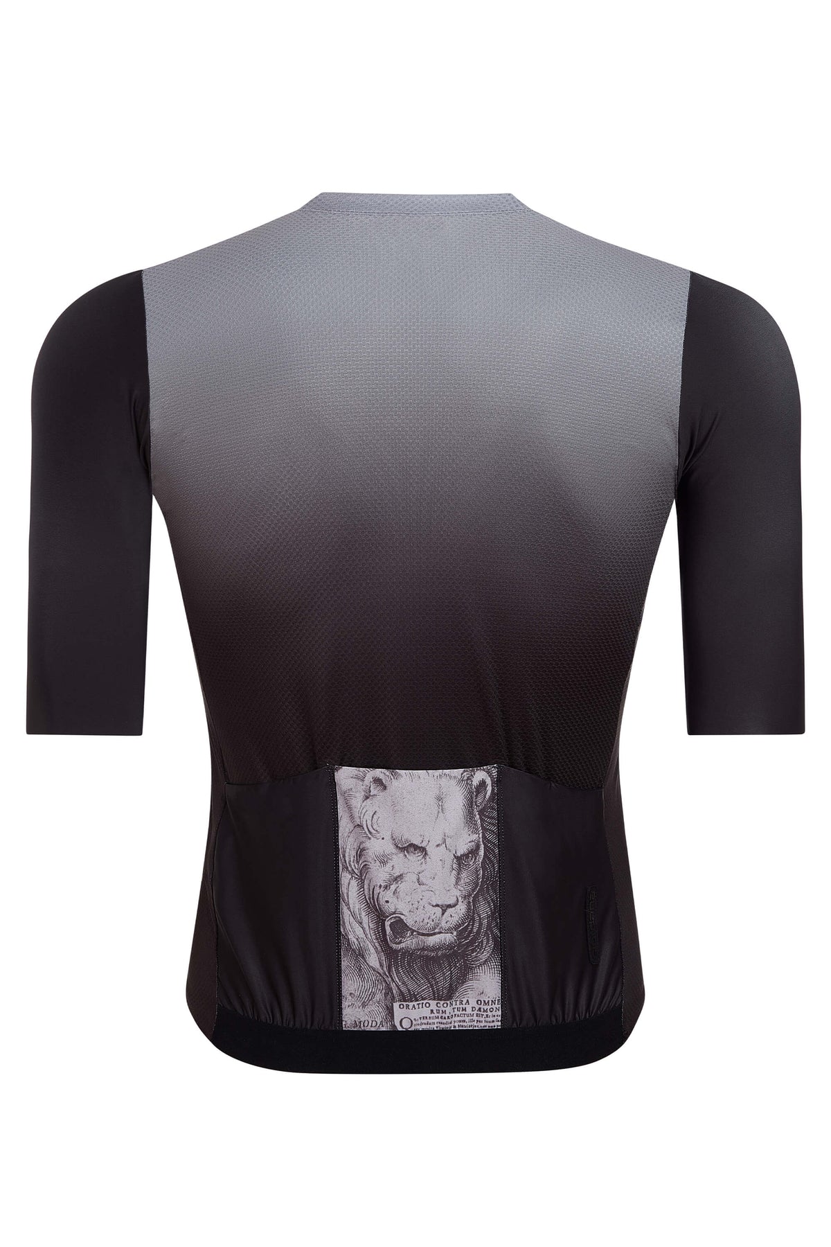 Women's La Posta Urto Jersey by Giordana Cycling, , Made in Italy