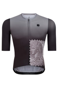 Women's La Posta Urto Kit in Black by Giordana Cycling, , Made in Italy