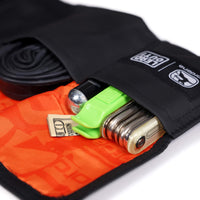 Giordana x Lead Out! Saddle Bag by Giordana Cycling, , Made in Italy