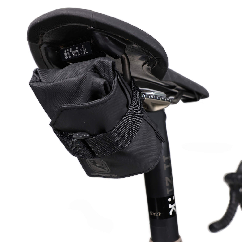 Giordana x Lead Out! Saddle Bag by Giordana Cycling, , Made in Italy