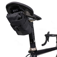 Giordana x Lead Out! Saddle Bag by Giordana Cycling, , Made in Italy