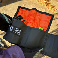 Giordana x Lead Out! Saddle Bag by Giordana Cycling, , Made in Italy