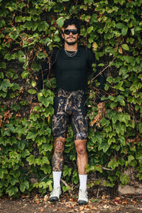 Men's Beyond Gravel KOM Cargo Bib Short
