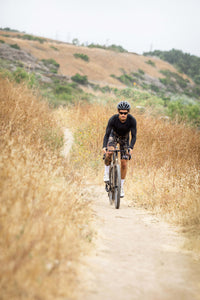 Men's Beyond Gravel KOM Cargo Bib Short