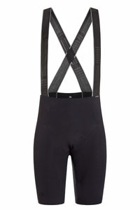 Men's NX-G Bib Short by Giordana Cycling, BLACK, Made in Italy