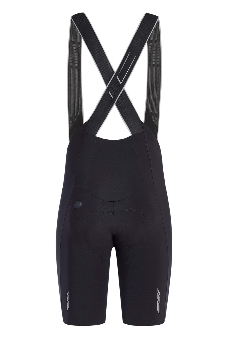 Men's NX-G Bib Short - Shorter Inseam by Giordana Cycling, , Made in Italy