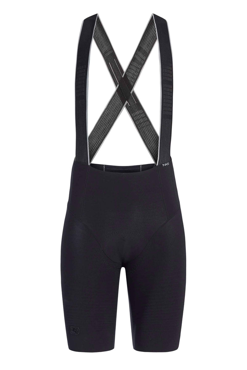 Men's NX-G Bib Short - Shorter Inseam by Giordana Cycling, , Made in Italy