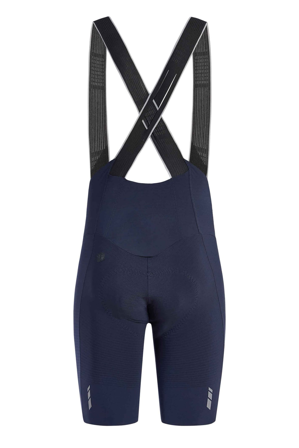 Men's NX-G Bib Short - Shorter Inseam by Giordana Cycling, , Made in Italy