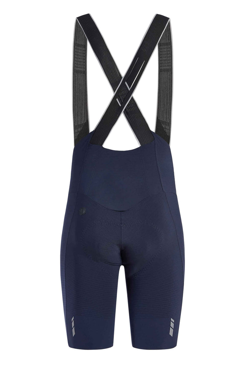 Men's NX-G Bib Short - Shorter Inseam by Giordana Cycling, , Made in Italy