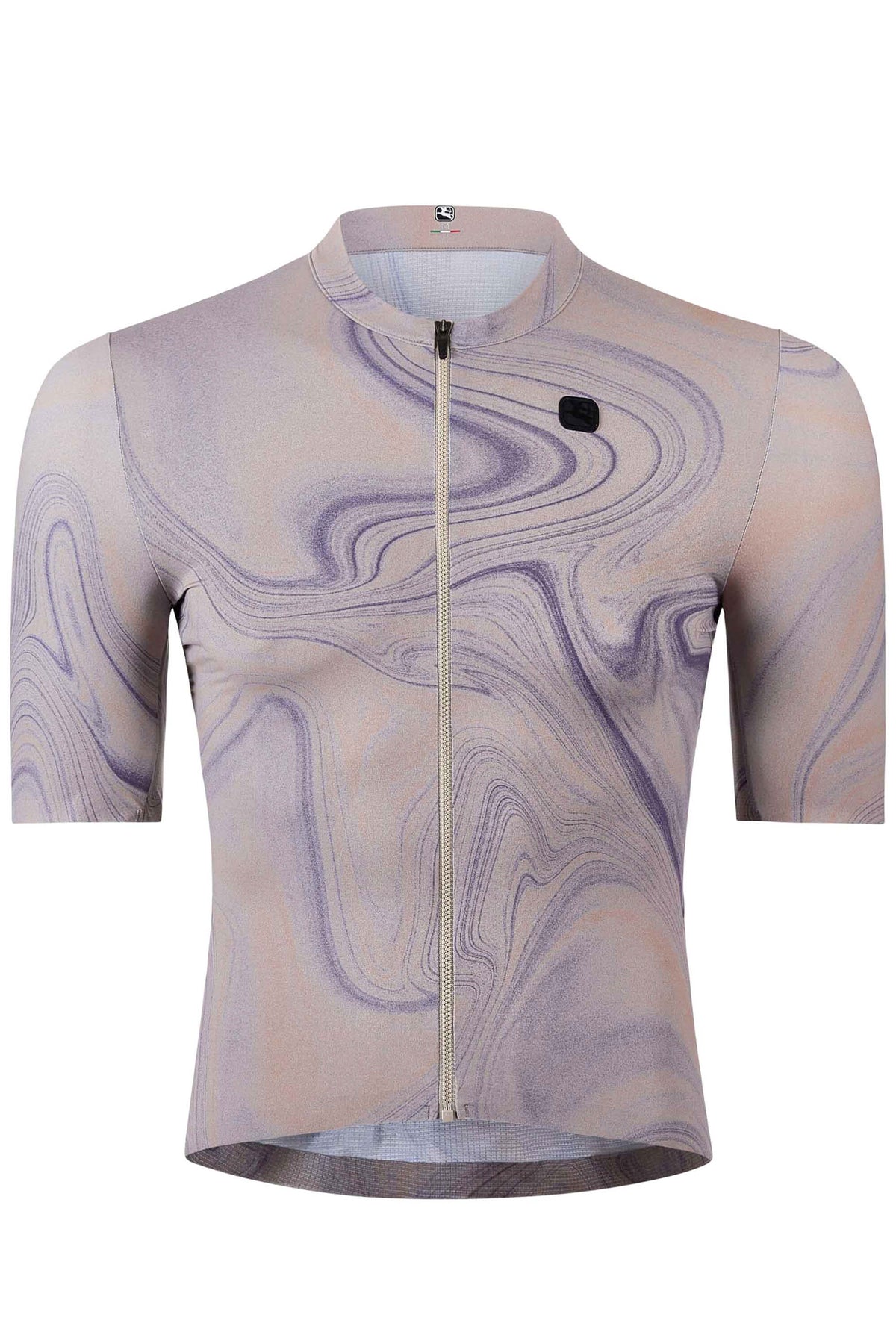 Men's NX-G Air Jersey by Giordana Cycling, SAND, Made in Italy