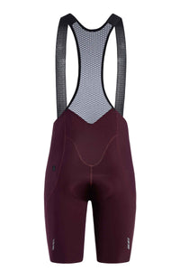 Men's SilverLine Bib Short by Giordana Cycling, , Made in Italy