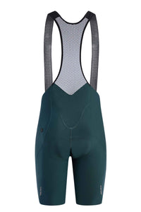 Men's SilverLine Bib Short by Giordana Cycling, , Made in Italy