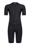 Men's FR-C Pro Doppio Suit by Giordana Cycling, BLACK, Made in Italy