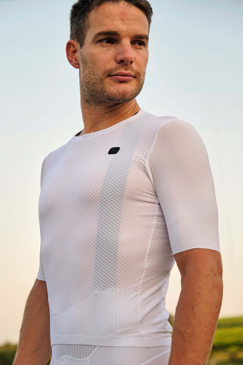 Men's FR-C Pro Lyte Jersey by Giordana Cycling, , Made in Italy