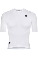 Men's FR-C Pro Lyte Jersey by Giordana Cycling, WHITE, Made in Italy