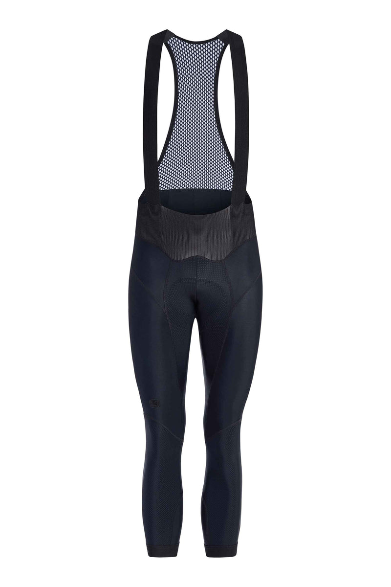 Men's FR-C Pro Bib Knicker by Giordana Cycling, BLACK, Made in Italy